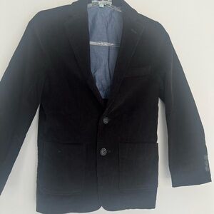 Class Club kids size 8 corduroy jacket blazer sports coat